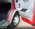 Красный ГАЗ Газель, объемом двигателя 2.5 л и пробегом 172 тыс. км за 4300 $, фото 11 на Automoto.ua