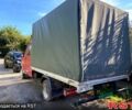 Красный ГАЗ Газель, объемом двигателя 2.9 л и пробегом 161 тыс. км за 2300 $, фото 1 на Automoto.ua
