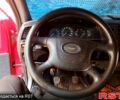 Красный ГАЗ Газель, объемом двигателя 2.5 л и пробегом 0 тыс. км за 2000 $, фото 1 на Automoto.ua
