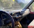 Красный ГАЗ Газель, объемом двигателя 2.9 л и пробегом 161 тыс. км за 2300 $, фото 5 на Automoto.ua