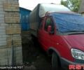 Красный ГАЗ Газель, объемом двигателя 2.5 л и пробегом 0 тыс. км за 2000 $, фото 7 на Automoto.ua