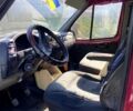 Красный ГАЗ Газель, объемом двигателя 2.9 л и пробегом 161 тыс. км за 2300 $, фото 4 на Automoto.ua