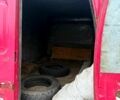 Червоний ГАЗ Газель, об'ємом двигуна 2.4 л та пробігом 350 тис. км за 700 $, фото 7 на Automoto.ua