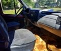 Красный ГАЗ Газель, объемом двигателя 2.5 л и пробегом 180 тыс. км за 3100 $, фото 6 на Automoto.ua
