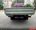 Красный ГАЗ Газель, объемом двигателя 2.5 л и пробегом 180 тыс. км за 3100 $, фото 8 на Automoto.ua