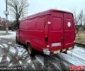 Червоний ГАЗ Газель, об'ємом двигуна 2.4 л та пробігом 350 тис. км за 700 $, фото 3 на Automoto.ua