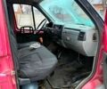 Червоний ГАЗ Газель, об'ємом двигуна 2.4 л та пробігом 350 тис. км за 700 $, фото 4 на Automoto.ua