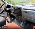 Красный ГАЗ Газель, объемом двигателя 2.5 л и пробегом 140 тыс. км за 3899 $, фото 10 на Automoto.ua