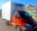 Красный ГАЗ Газель, объемом двигателя 2.9 л и пробегом 217 тыс. км за 7000 $, фото 8 на Automoto.ua