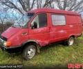 Червоний ГАЗ Газель, об'ємом двигуна 2.4 л та пробігом 380 тис. км за 650 $, фото 1 на Automoto.ua