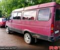 Красный ГАЗ Газель, объемом двигателя 2.9 л и пробегом 0 тыс. км за 1600 $, фото 2 на Automoto.ua