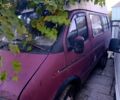 ГАЗ Газель 2002 у Миколаєві на Automoto.ua Червоний ГАЗ Газель, об'ємом двигуна 2.4 л та пробігом 0 тис. км за 1200 $, фото 1 на Automoto.ua