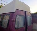 ГАЗ Газель 2002 у Миколаєві на Automoto.ua Червоний ГАЗ Газель, об'ємом двигуна 2.4 л та пробігом 0 тис. км за 1200 $, фото 2 на Automoto.ua