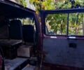 ГАЗ Газель 2002 у Миколаєві на Automoto.ua Червоний ГАЗ Газель, об'ємом двигуна 2.4 л та пробігом 0 тис. км за 1200 $, фото 7 на Automoto.ua