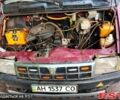 Красный ГАЗ Газель, объемом двигателя 2.9 л и пробегом 0 тыс. км за 1600 $, фото 1 на Automoto.ua