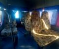 Красный ГАЗ Газель, объемом двигателя 2.5 л и пробегом 956 тыс. км за 4290 $, фото 6 на Automoto.ua