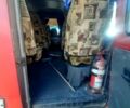 Красный ГАЗ Газель, объемом двигателя 2.5 л и пробегом 956 тыс. км за 4290 $, фото 9 на Automoto.ua