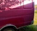 Красный ГАЗ Газель, объемом двигателя 2.9 л и пробегом 76 тыс. км за 1550 $, фото 1 на Automoto.ua