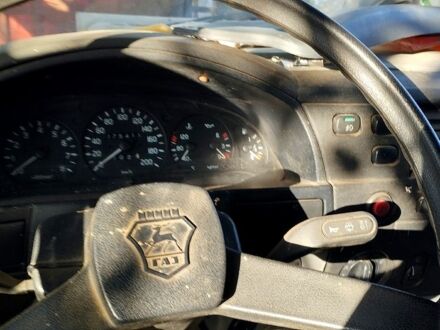 ГАЗ Газель 2006 в Кременчуге на Automoto.ua Красный ГАЗ Газель, объемом двигателя 2.9 л и пробегом 76 тыс. км за 1550 $, фото 1 на Automoto.ua