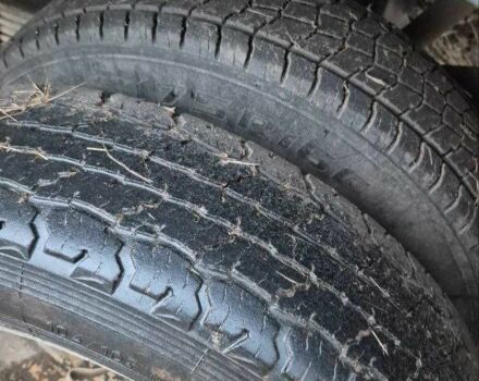 ГАЗ Газель, объемом двигателя 0 л и пробегом 0 тыс. км за 1500 $, фото 7 на Automoto.ua