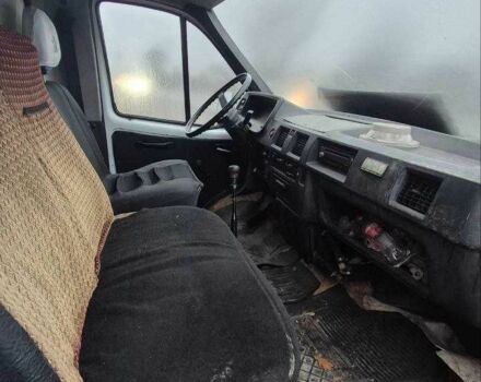 ГАЗ Газель, объемом двигателя 0 л и пробегом 0 тыс. км за 1500 $, фото 6 на Automoto.ua
