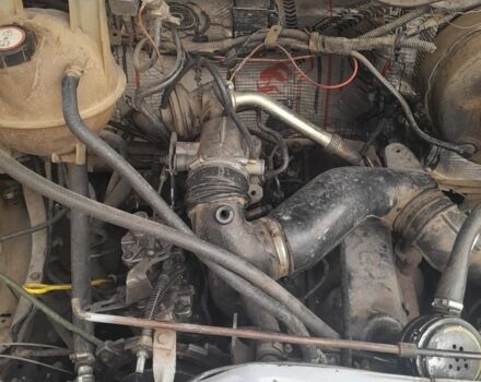 ГАЗ Газель, об'ємом двигуна 0 л та пробігом 0 тис. км за 1500 $, фото 3 на Automoto.ua