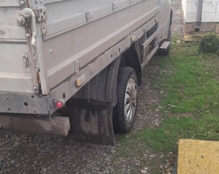 ГАЗ Газель, об'ємом двигуна 0 л та пробігом 0 тис. км за 1500 $, фото 6 на Automoto.ua