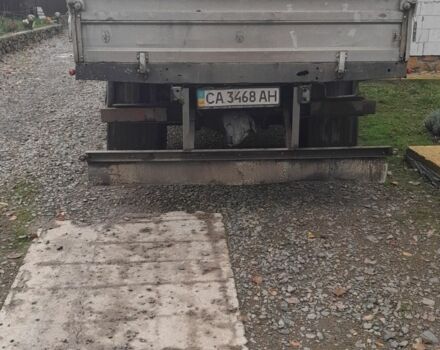 ГАЗ Газель, об'ємом двигуна 0 л та пробігом 0 тис. км за 1500 $, фото 4 на Automoto.ua