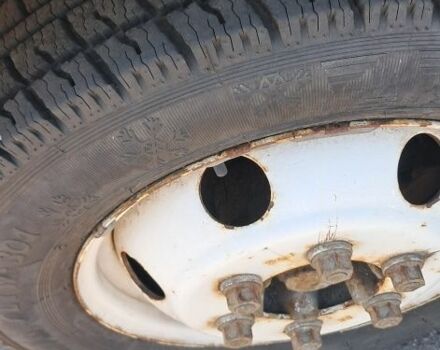 ГАЗ Газель, объемом двигателя 0 л и пробегом 0 тыс. км за 2321 $, фото 2 на Automoto.ua