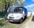 ГАЗ Газель, объемом двигателя 0 л и пробегом 0 тыс. км за 2200 $, фото 1 на Automoto.ua