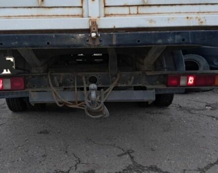 ГАЗ Газель, объемом двигателя 0 л и пробегом 0 тыс. км за 2321 $, фото 8 на Automoto.ua