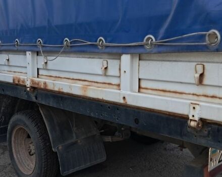 ГАЗ Газель, объемом двигателя 0 л и пробегом 0 тыс. км за 2321 $, фото 6 на Automoto.ua