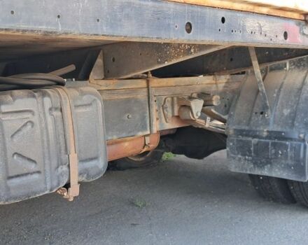 ГАЗ Газель, объемом двигателя 0 л и пробегом 0 тыс. км за 2321 $, фото 3 на Automoto.ua