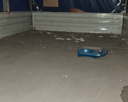 ГАЗ Газель, объемом двигателя 0 л и пробегом 0 тыс. км за 2321 $, фото 9 на Automoto.ua