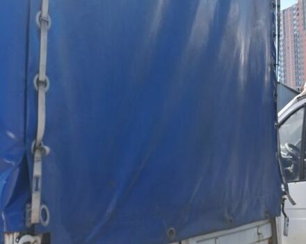 ГАЗ Газель, объемом двигателя 0 л и пробегом 0 тыс. км за 2321 $, фото 4 на Automoto.ua