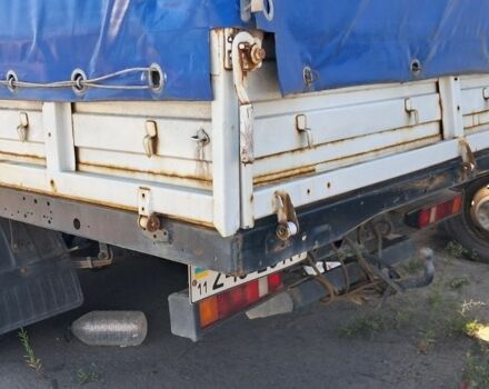 ГАЗ Газель, объемом двигателя 0 л и пробегом 0 тыс. км за 2321 $, фото 5 на Automoto.ua