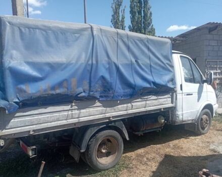 ГАЗ Газель, об'ємом двигуна 0 л та пробігом 0 тис. км за 1699 $, фото 1 на Automoto.ua