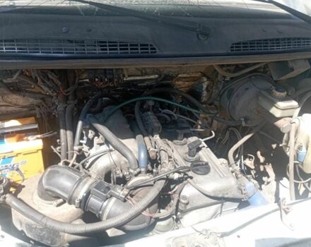 ГАЗ Газель, об'ємом двигуна 0 л та пробігом 0 тис. км за 1699 $, фото 6 на Automoto.ua