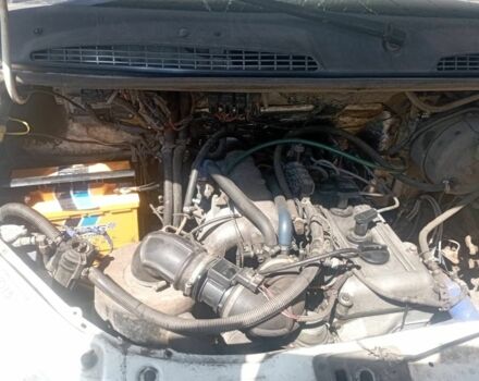 ГАЗ Газель, об'ємом двигуна 0 л та пробігом 0 тис. км за 1699 $, фото 5 на Automoto.ua