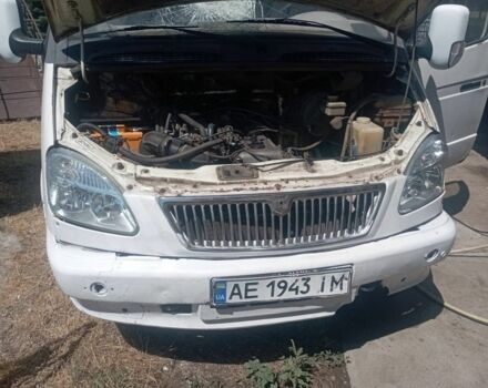ГАЗ Газель, об'ємом двигуна 0 л та пробігом 0 тис. км за 1699 $, фото 4 на Automoto.ua