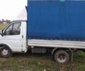 ГАЗ Газель, об'ємом двигуна 0 л та пробігом 0 тис. км за 1184 $, фото 4 на Automoto.ua