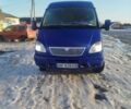 ГАЗ Газель, об'ємом двигуна 0 л та пробігом 0 тис. км за 2500 $, фото 1 на Automoto.ua