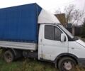 ГАЗ Газель, об'ємом двигуна 0 л та пробігом 0 тис. км за 1184 $, фото 1 на Automoto.ua