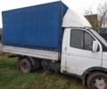 ГАЗ Газель, об'ємом двигуна 0 л та пробігом 0 тис. км за 1184 $, фото 1 на Automoto.ua