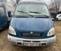 ГАЗ Газель, об'ємом двигуна 0 л та пробігом 0 тис. км за 2459 $, фото 1 на Automoto.ua