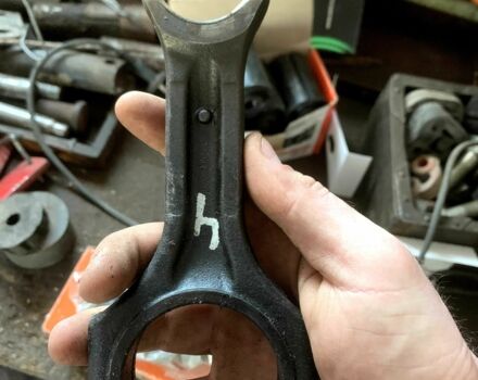 ГАЗ Газель, об'ємом двигуна 0 л та пробігом 0 тис. км за 1638 $, фото 13 на Automoto.ua