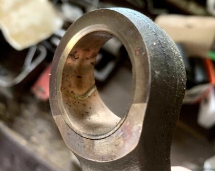 ГАЗ Газель, об'ємом двигуна 0 л та пробігом 0 тис. км за 1638 $, фото 12 на Automoto.ua