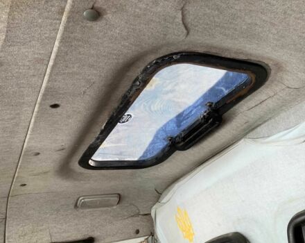 ГАЗ Газель, об'ємом двигуна 0 л та пробігом 0 тис. км за 1638 $, фото 3 на Automoto.ua