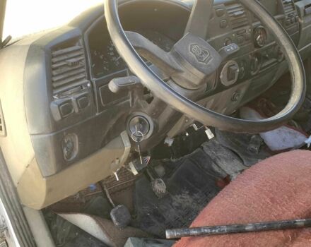 ГАЗ Газель, об'ємом двигуна 0 л та пробігом 0 тис. км за 1638 $, фото 6 на Automoto.ua