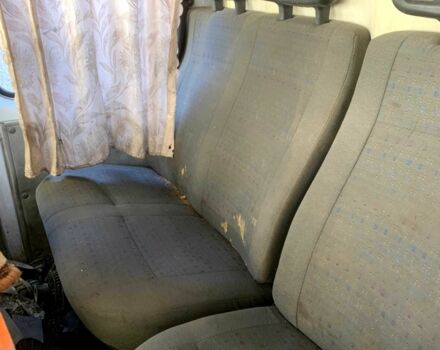 ГАЗ Газель, об'ємом двигуна 0 л та пробігом 0 тис. км за 1638 $, фото 4 на Automoto.ua